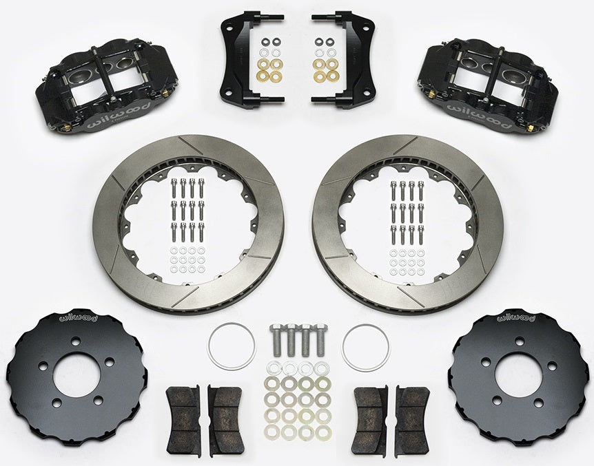 03-11 CROWN VIC,FRONT,SL6R,13",BLACK