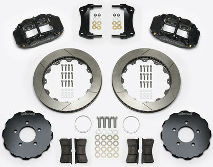 03-11 CROWN VIC,FRONT,SL6R,13",BLACK