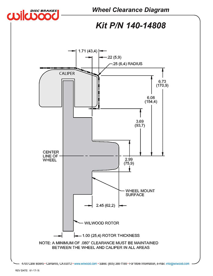 65-68 IMPALA KIT,W/OEM DRUM,FRONT,FDL-M,11.50"