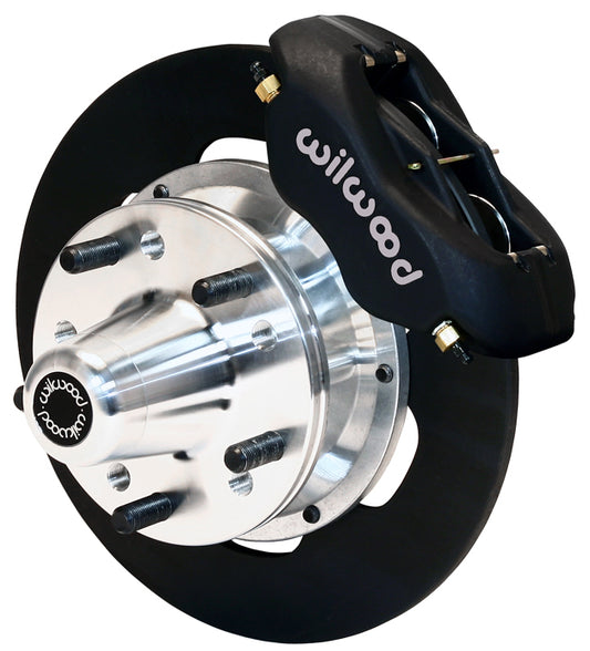 37-48 FORD DRAG KIT,FRONT,FDL,.35x10.75"