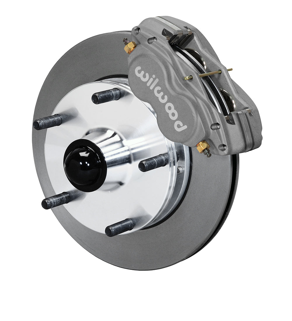 50-55 MG KIT,FRONT,10.75",W/LINES