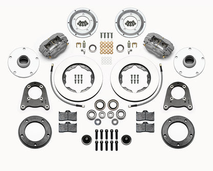 50-55 MG KIT,FRONT,10.75",W/LINES