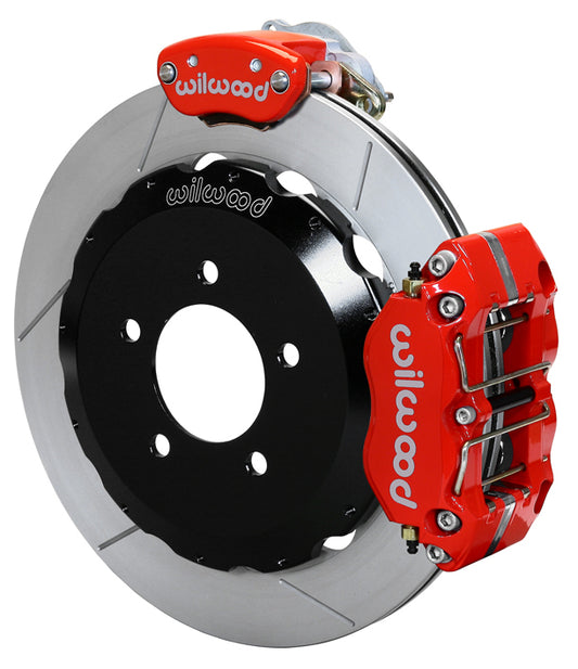 06-15 MAZDA MIATA,REAR,DPR/MC4,13",RED