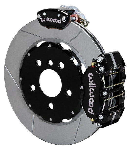 MINI-COOPER KIT,2014-2017,REAR,DR,MC4,12",BLACK