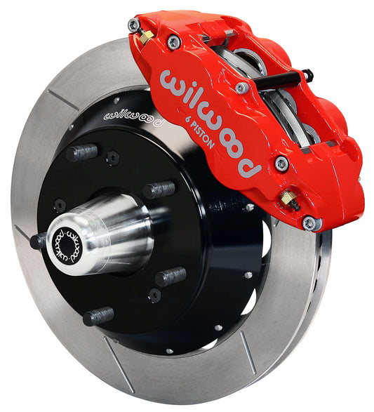 82-92 GM F-BODY,FRONT,SL6R,12.90",RED