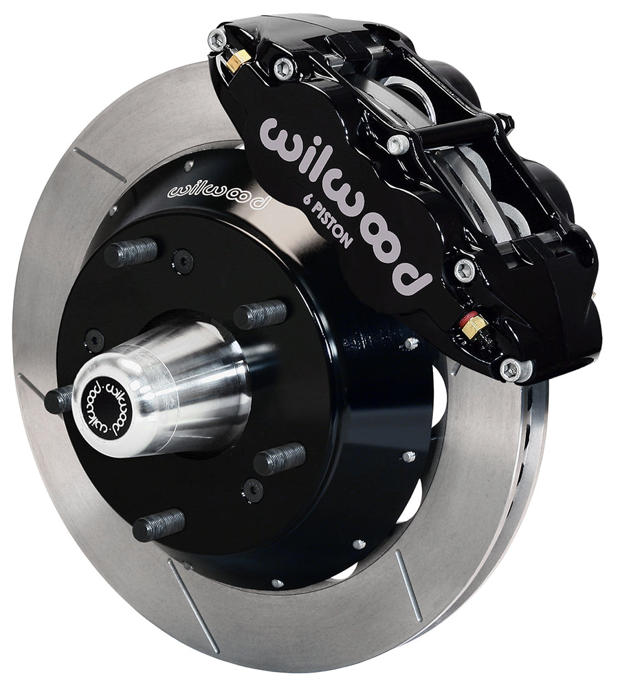 82-92 GM F-BODY,FRONT,SL6R,14",BLACK