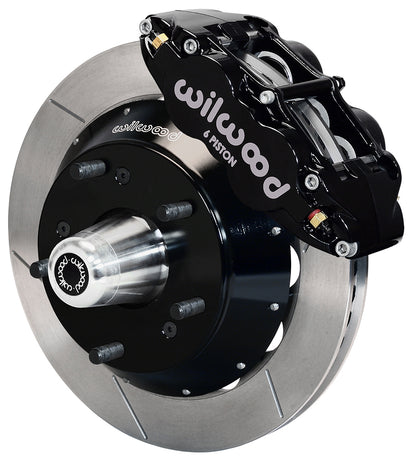 82-92 GM F-BODY,FRONT,SL6R,14",BLACK