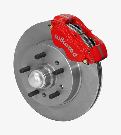 CPP TRI-5 KIT,2" DROP,FRONT,FDL-M,11.50",R