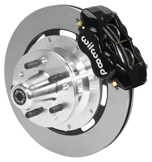 73-83 CDP A,B,E,F,J-BODY,W/DISC SPINDLES,12",BLACK