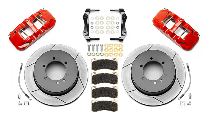 97-18 PATROL,REAR,14.25",RED,W/LINES