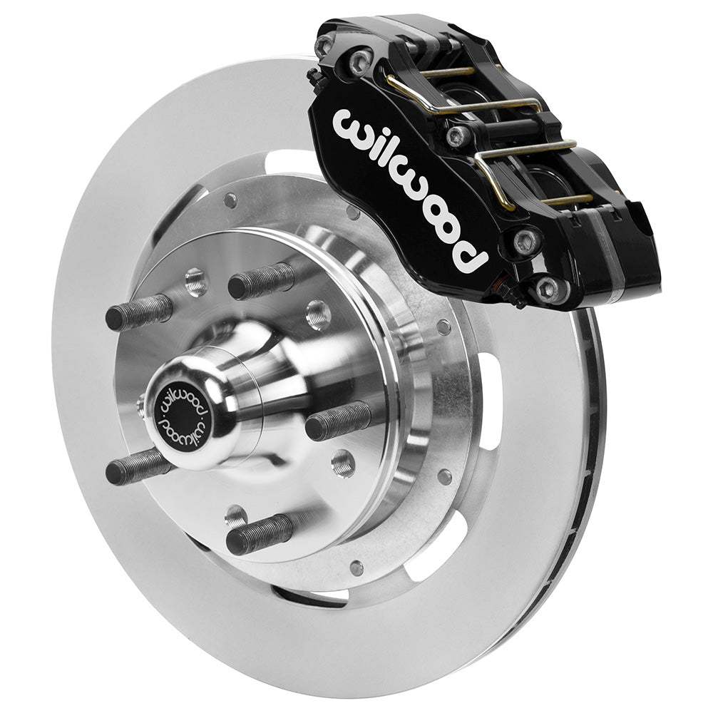 73-77 A,70-81 F,75-79 X,2GEN PROSPINDLE,FRONT,NDPR,11.75"