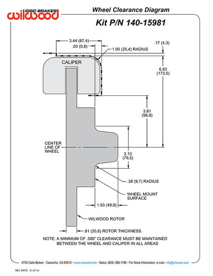 73-77 A,70-81 F,75-79 X,2GEN PROSPINDLE,FRONT,NDPR,11.75"