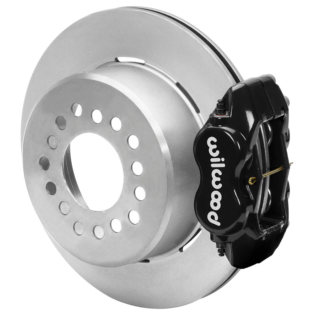 EXPLORER 8.8,REAR,DISC/DRUM,INTEGRAL,FDLI,12.19"