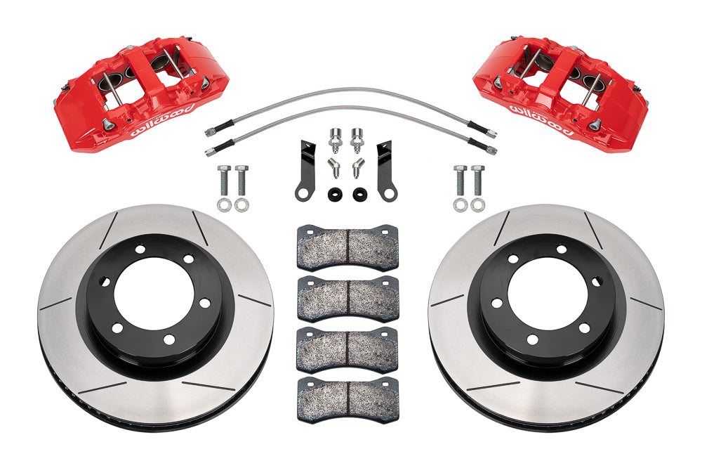 19-25 FORD RANGER,FRONT,AERO6-DM,13.56