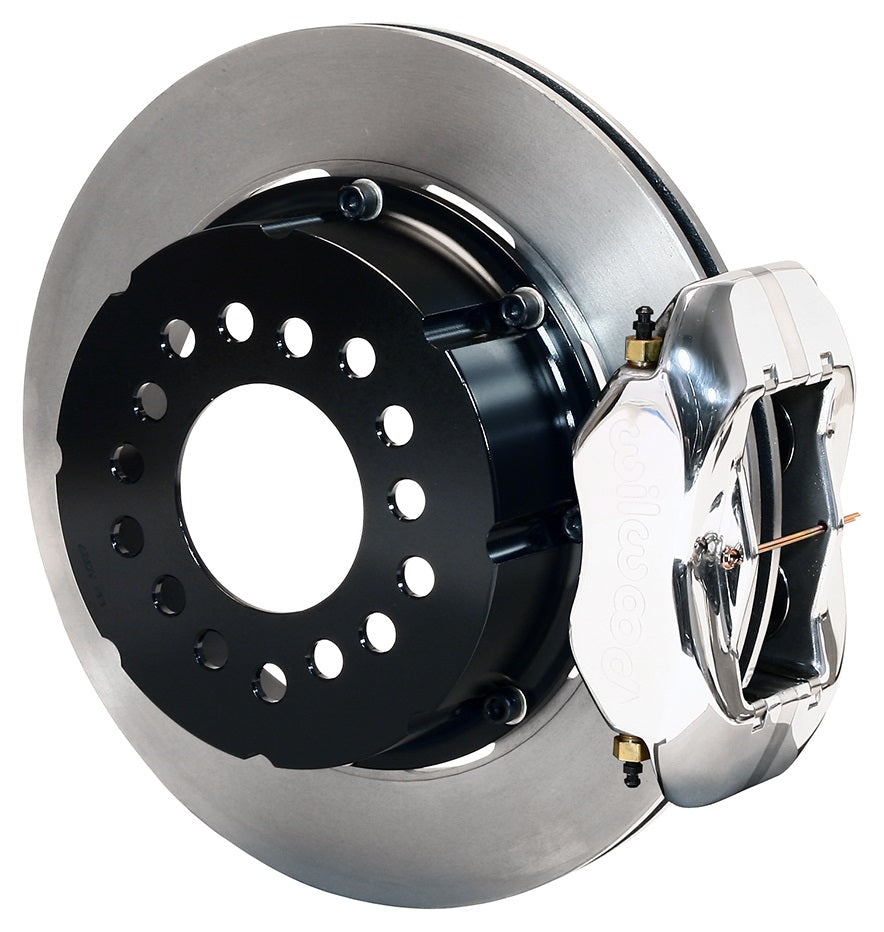 SMALL FORD KIT,2.66",REAR,12.19",POLISH