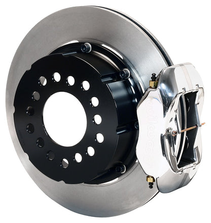 FORD 8.8" KIT,2.50",REAR,FDL,12.19",POLISHED