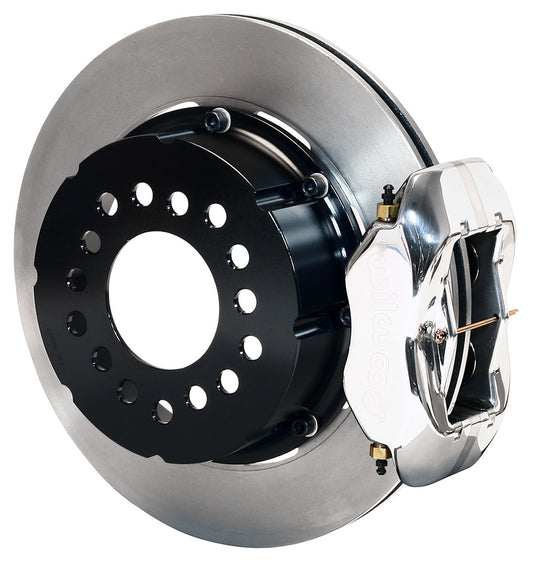 BIG FORD NEW KIT,2.5,REAR,12.19",POLISHED