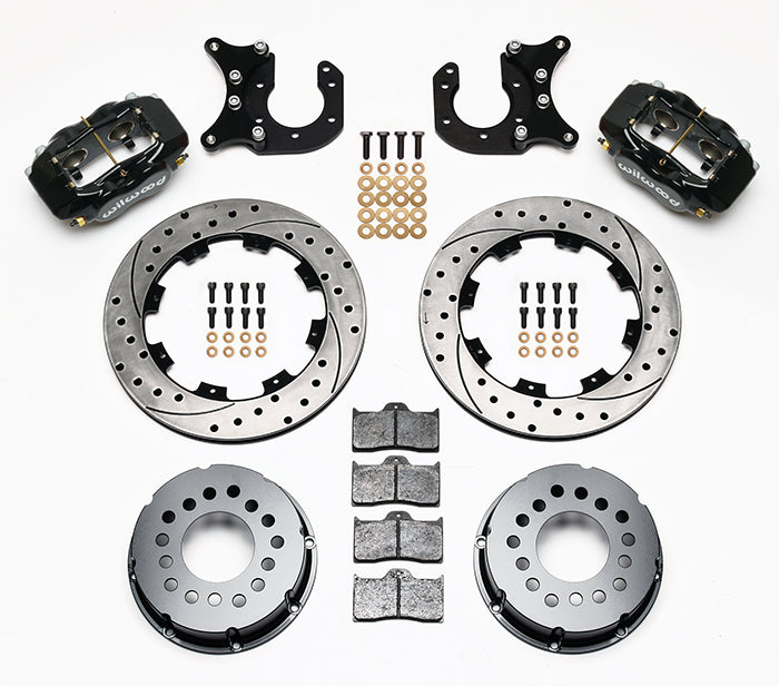 BIG FORD NEW KIT,2.50",REAR,FDL,12.19,DR