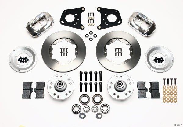 65-72 CDP C BODY,DODGE,PLYMOUTH,11",POLISHED