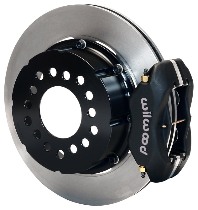 FORD 8.8" KIT,2.50",REAR,FDL,12.19"