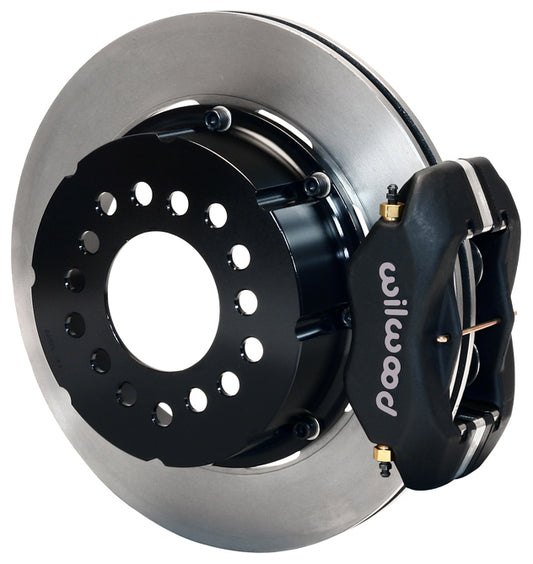 FORD 8.8" KIT,2.50",REAR,FDL,12.19"