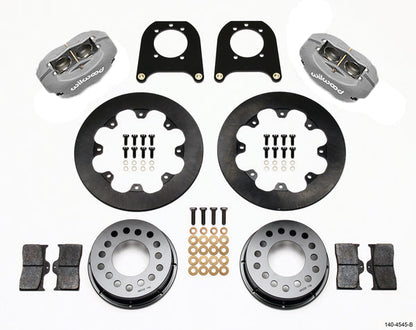 GM DRAG E-KIT,2.91",REAR,FDL,11.44"