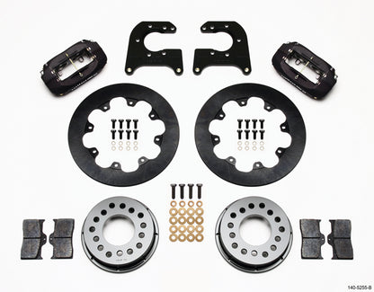 MOPAR/DANA 60 DRAG KIT,2.36",REAR,11.44