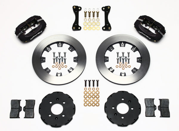 94-01 HONDA/ACURA KIT,262MM,FRONT,FDL,12"