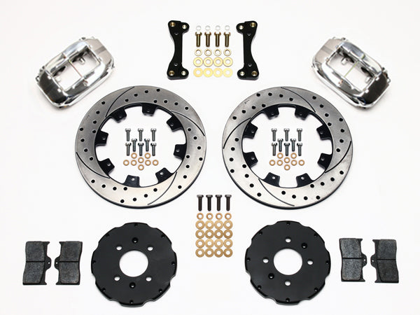HONDA/ACURA KIT,FRONT,FDL,12.19",DRL/POL