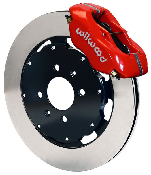 02-07 LANCER KIT,FRONT,FDL,12.19",RED