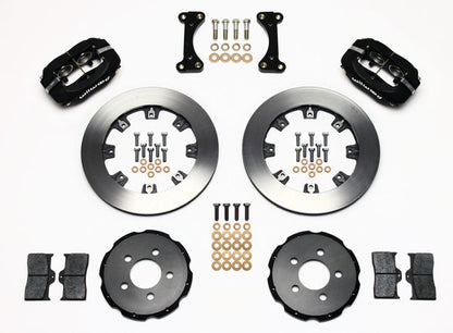 01-10 PT CRUISER,03-05 NEON,FRONT,FDL,12"