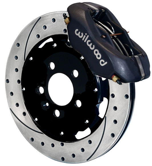 01-10 PT CRUISER,FRONT,FDL,12.19",DRILLED