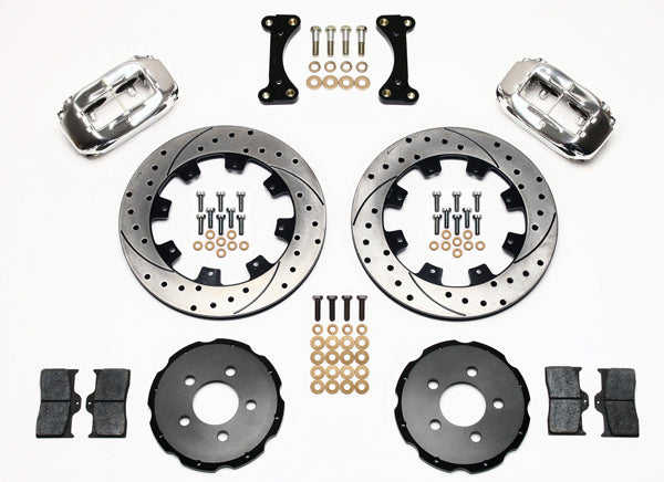 01-10 PT CRUISER,FRONT,FDL,12.19",DR/POL