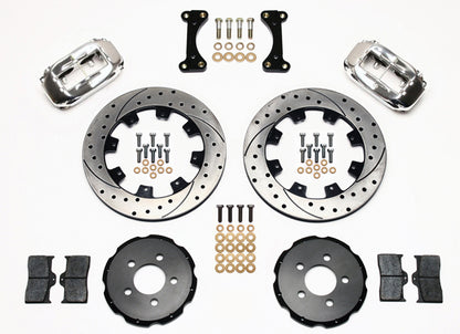 01-10 PT CRUISER,FRONT,FDL,12.19",DR/POL