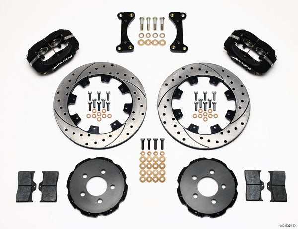 01-10 PT CRUISER,FRONT,FDL,12.19",DRILLED