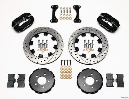 01-10 PT CRUISER,FRONT,FDL,12.19",DRILLED