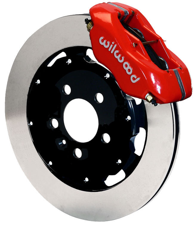 01-10 PT CRUISER KIT,FRONT,FDL,12.19,RED