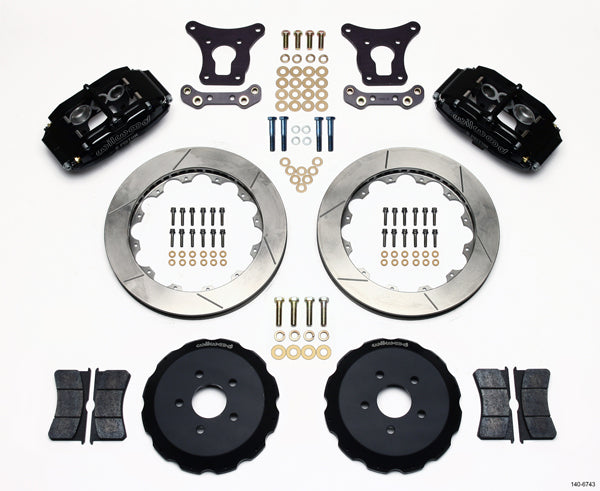 93-97 CAMARO & FIREBIRD KIT,FRONT,SL6,12.90