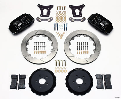93-97 CAMARO & FIREBIRD KIT,FRONT,SL6,12.90
