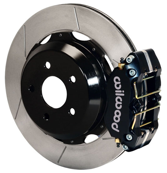 SUBARU IMPREZA,FORESTER,REAR,DP,12"