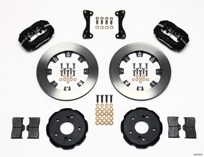 02-06 ACURA RSX,CIVIC HB SI,FRONT,FDL,12