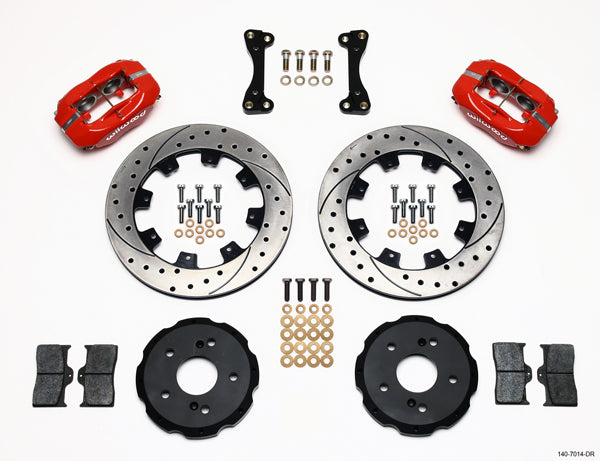 02-06 ACURA RSX,FRONT,FDL,12.19",DRL/RED