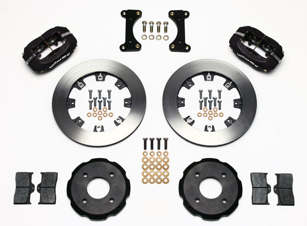 02-07 MITSUBISHI LANCER KIT,FRONT,FDL,12"