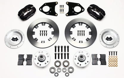 71-78 PINTO/MUSTANG II KIT,FRONT,12.19"