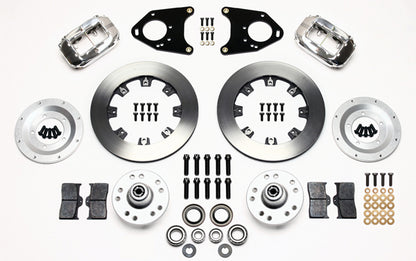 71-78 PINTO KIT,FRONT,FDL,12.19,POLISHED