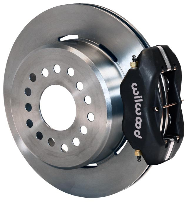 BIG FORD KIT,2.36",REAR PB,FDL,12.19"