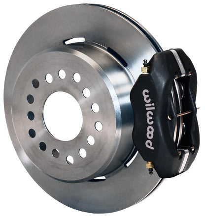 BIG FORD KIT,2.36",REAR PB,FDL,12.19"