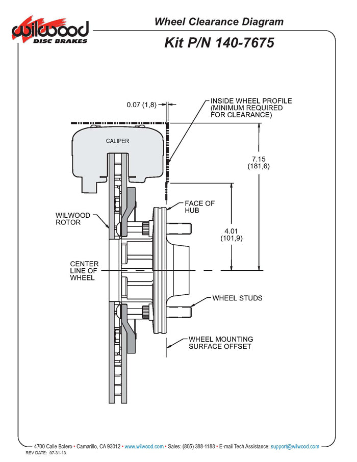 64-72 GM A-BODY FRONT DISC BRAKE KIT & 2" DROP SPINDLES & ARMS,12" DRILL,POLISH