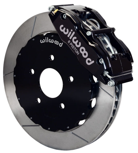 94-04 FORD MUSTANG KIT,FRONT,SL6R,14"