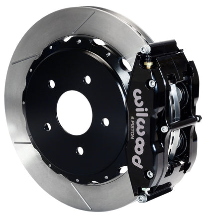 97-UP CORVETTE C5 & C6,REAR PB,SL4R,14"